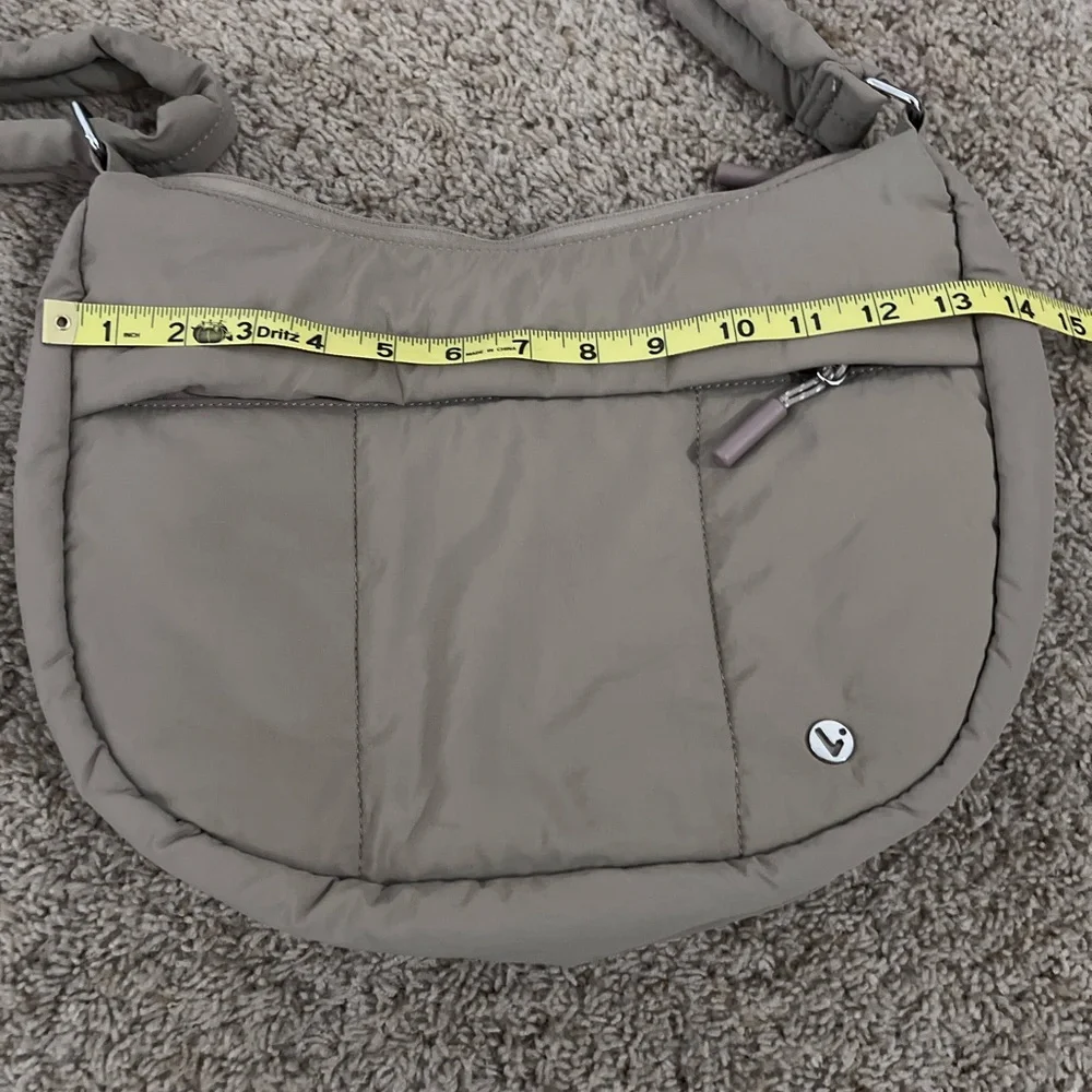 vonal lightweight taupe